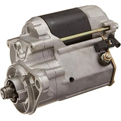Démarreur reconditionné par BBB INDUSTRIES - 16790 pa3