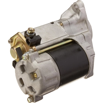 Remanufactured Starter by BBB INDUSTRIES - 16790 pa4