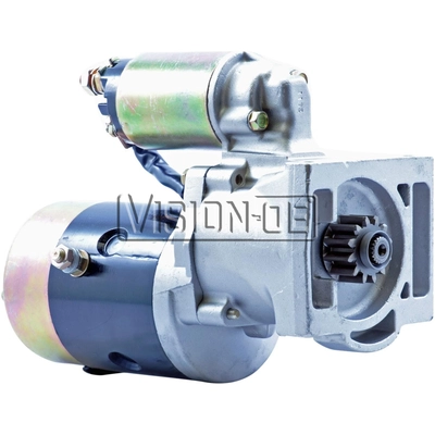 BBB INDUSTRIES - 16871 - Starter pa1