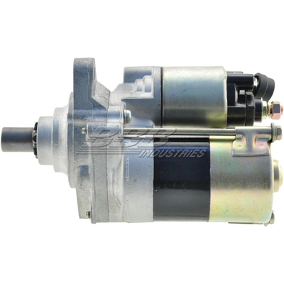 Remanufactured Starter by BBB INDUSTRIES - 16902 pa4