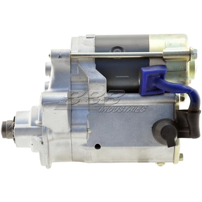 Remanufactured Starter by BBB INDUSTRIES - 16913 pa4