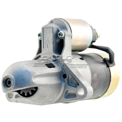 BBB INDUSTRIES - 16930 - Remanufactured Starter pa2