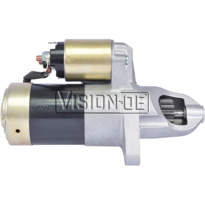 BBB INDUSTRIES - 16931 - Starter pa4