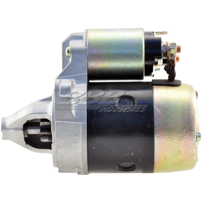 Remanufactured Starter by BBB INDUSTRIES - 16940 pa1