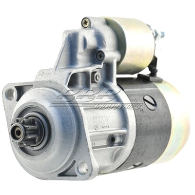 BBB INDUSTRIES - 16958 - Starter pa1