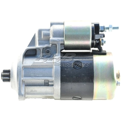 BBB INDUSTRIES - 16958 - Starter pa2