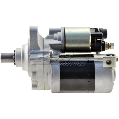 Remanufactured Starter by BBB INDUSTRIES - 16960 pa1