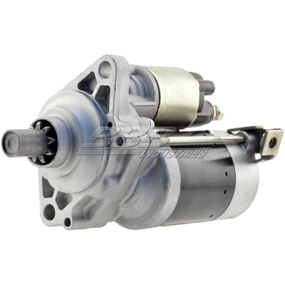 Remanufactured Starter by BBB INDUSTRIES - 16960 pa9