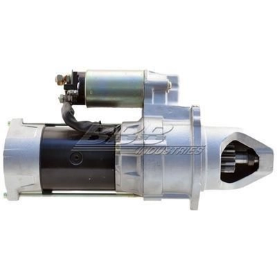 Remanufactured Starter by BBB INDUSTRIES - 17037 pa8