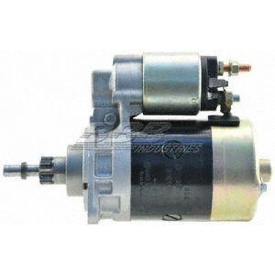 Remanufactured Starter by BBB INDUSTRIES - 17066 pa4