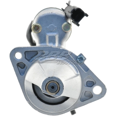 Remanufactured Starter by BBB INDUSTRIES - 17146 pa1