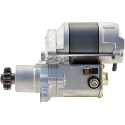 Remanufactured Starter by BBB INDUSTRIES - 17263 pa2