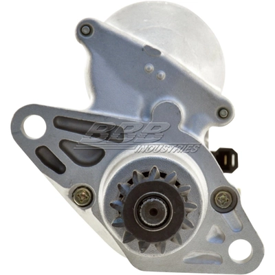 Remanufactured Starter by BBB INDUSTRIES - 17263 pa3