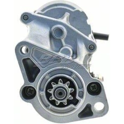 Remanufactured Starter by BBB INDUSTRIES - 17420 pa3