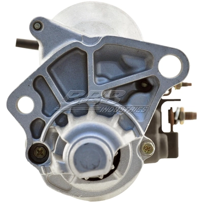 Remanufactured Starter by BBB INDUSTRIES - 17466 pa3