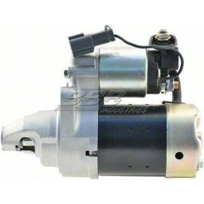 Remanufactured Starter by BBB INDUSTRIES - 17477 pa4