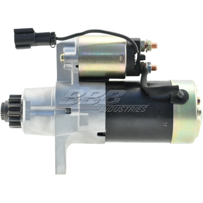 Remanufactured Starter by BBB INDUSTRIES - 17479 pa2