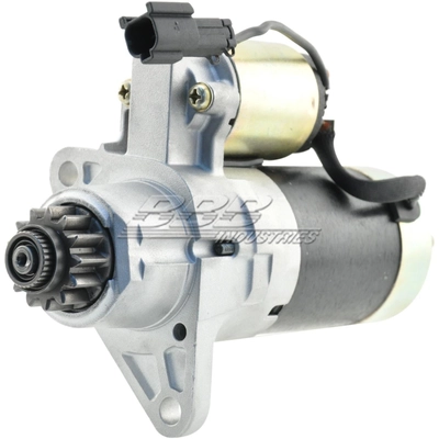 Remanufactured Starter by BBB INDUSTRIES - 17479 pa4