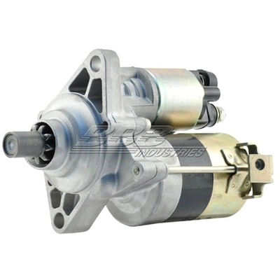 BBB INDUSTRIES - 17491 - Starter pa1