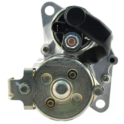 BBB INDUSTRIES - 17491 - Starter pa2