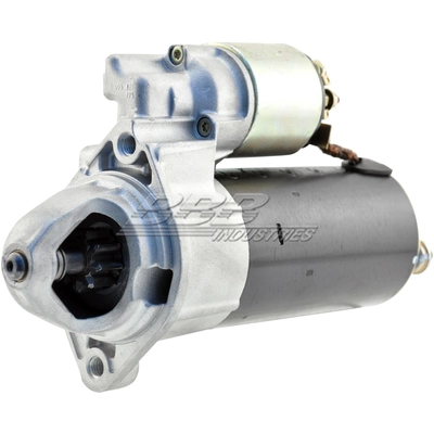 Remanufactured Starter by BBB INDUSTRIES - 17497 pa3