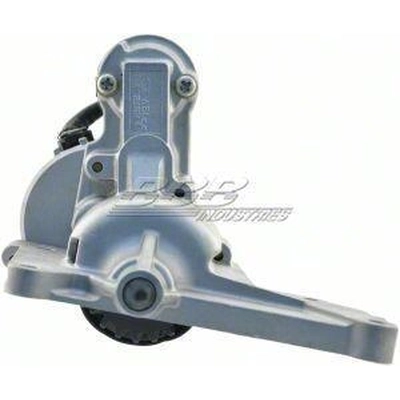 Remanufactured Starter by BBB INDUSTRIES - 17515 pa3