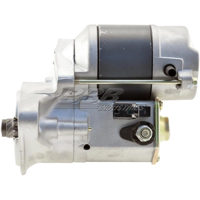 Remanufactured Starter by BBB INDUSTRIES - 17519 pa4