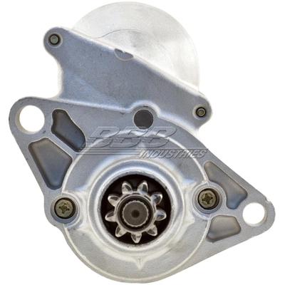 Remanufactured Starter by BBB INDUSTRIES - 17526 pa1