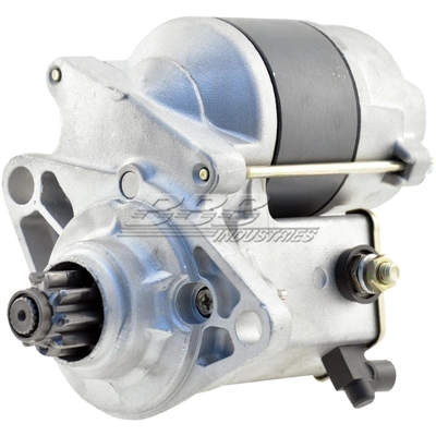 Remanufactured Starter by BBB INDUSTRIES - 17526 pa2