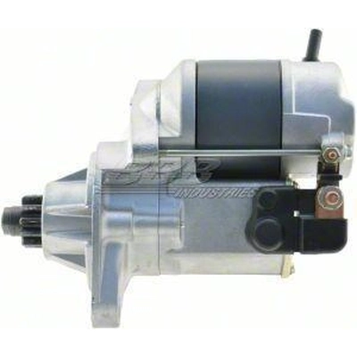 Remanufactured Starter by BBB INDUSTRIES - 17549 pa4