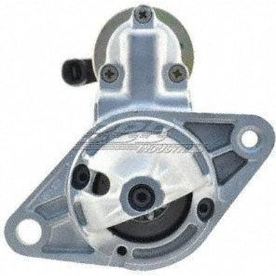 Remanufactured Starter by BBB INDUSTRIES - 17563 pa7