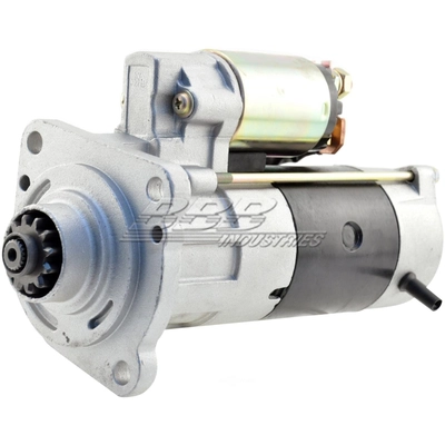 Remanufactured Starter by BBB INDUSTRIES - 17578 pa10