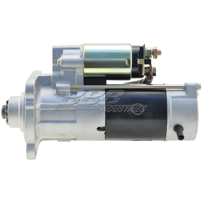 Remanufactured Starter by BBB INDUSTRIES - 17578 pa4