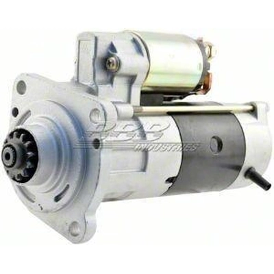 Remanufactured Starter by BBB INDUSTRIES - 17578 pa5