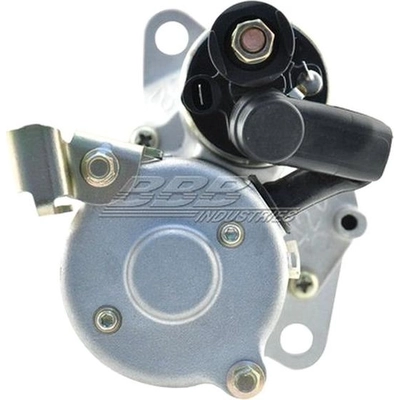 Remanufactured Starter by BBB INDUSTRIES - 17591 pa5