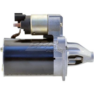 Remanufactured Starter by BBB INDUSTRIES - 17593 pa4