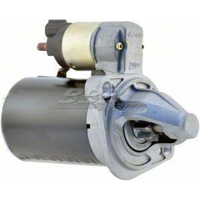 Remanufactured Starter by BBB INDUSTRIES - 17593 pa5