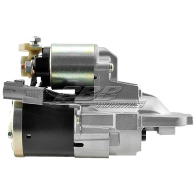 BBB INDUSTRIES - 17597 - Remanufactured Starter pa1