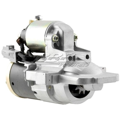 BBB INDUSTRIES - 17597 - Remanufactured Starter pa3