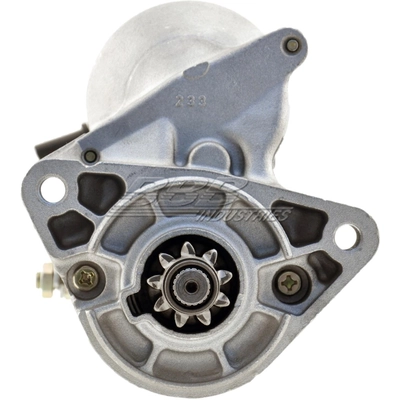 Remanufactured Starter by BBB INDUSTRIES - 17668 pa5