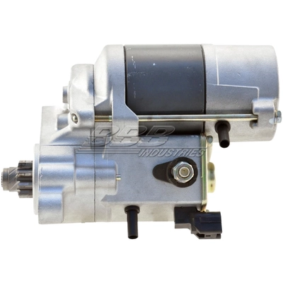 Remanufactured Starter by BBB INDUSTRIES - 17672 pa2