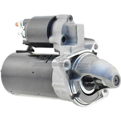BBB INDUSTRIES - 17702 - Remanufactured Starter pa3