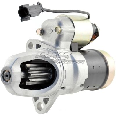 Remanufactured Starter by BBB INDUSTRIES - 17713 pa5