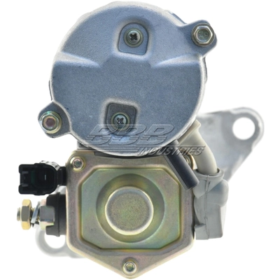 Remanufactured Starter by BBB INDUSTRIES - 17715 pa1