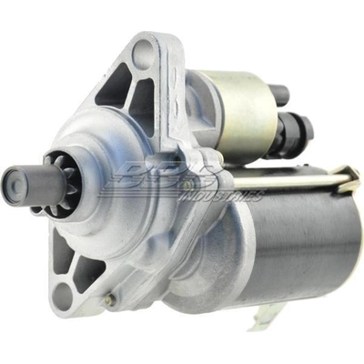Remanufactured Starter by BBB INDUSTRIES - 17728 pa5