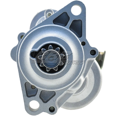 Remanufactured Starter by BBB INDUSTRIES - 17729 pa2