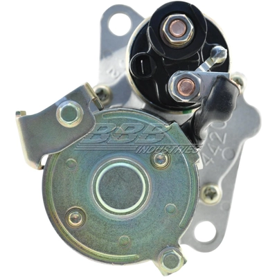 Remanufactured Starter by BBB INDUSTRIES - 17729 pa3