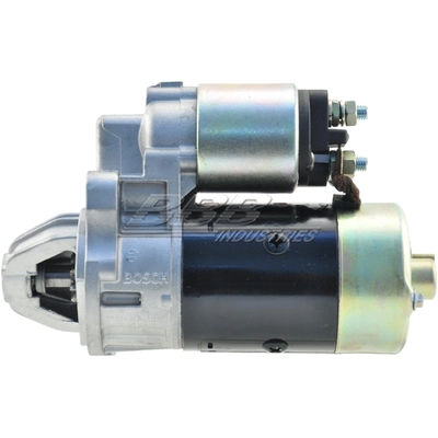 Remanufactured Starter by BBB INDUSTRIES - 17731 pa4