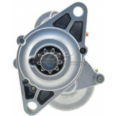 Remanufactured Starter by BBB INDUSTRIES - 17741 pa3