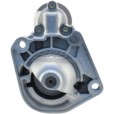 Remanufactured Starter by BBB INDUSTRIES - 17753 pa1